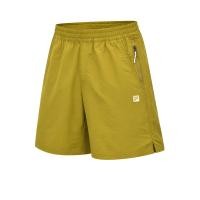 ราคา FILA Basic กางเกงลำลองขาสั้นผู้ใหญ่ FI039AP984EZTH