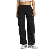ราคา ADIDAS Workout Essentials Woven กางเกงออกกำลังกายขายาวผู้หญิง AD001AP760ELTH