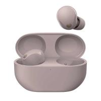 ราคา WF-1000XM5 หูฟังไร้สาย บลูทูธ (สี Smoky Pink) รุ่น WF1000XM5/PCE