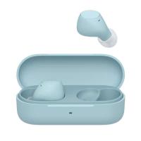 ราคา WF-C510 หูฟังไร้สาย บลูทูธ (สีฟ้า) รุ่น WF-C510/LC E