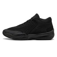 ราคา PUMA Court Pro 2 รองเท้าบาสเกตบอลผู้ใหญ่ PU097SH028FATH