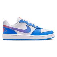 ราคา NIKE Court Borough Low รองเท้าลำลองเด็ก NI083SH428FATH