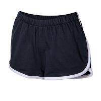 ราคา UNDER ARMOUR Rival Terry กางเกงออกกำลังกายขาสั้นผู้หญิง UN127AP700EGTH