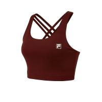 ราคา FILA Motion สปอร์ตบราผู้หญิง FI039AP915EQTH
