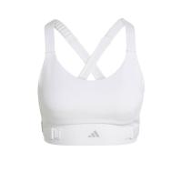 ราคา ADIDAS FastImpact Luxe Run High-Support สปอร์ตบราผู้หญิง AD001AP636EWTH