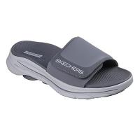 ราคา SKECHERS GOwalk 8™ - Stu รองเท้าแตะผู้ชาย SK108SH480EXTH