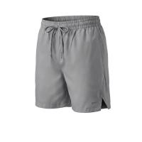 ราคา SPIKE Grey กางเกงออกกำลังกายขาสั้นผู้ชาย SP696AP661EZTH
