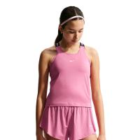 ราคา NIKE Pro เสื้อกล้ามออกกำลังกายเด็กผู้หญิง NI083AP598FATH