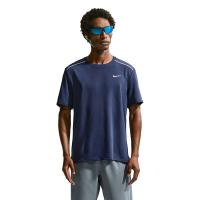 ราคา NIKE Dri-Fit Miler UV Protection เสื้อวิ่งผู้ชาย NI083AP606FATH
