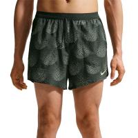 ราคา NIKE Dri-FIT Stride 5" Brief-Lined กางเกงวิ่งขาสั้นผู้ชาย NI083AP631FATH