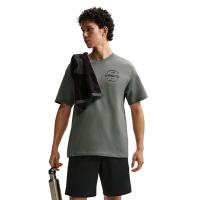 ราคา NIKE N.A.C. เสื้อออกกำลังกายผู้ชาย NI083AP643FATH