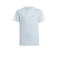 ราคา ADIDAS Future Icons 3-Stripes เสื้อยืดเด็ก AD001AP443DOTH