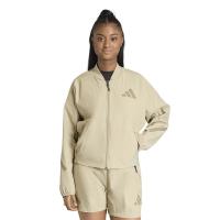 ราคา ADIDAS Z.N.E. Woven Bomber เสื้อแจ็คเก็ตผู้หญิง AD001AP645EWTH