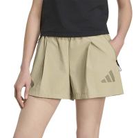 ราคา ADIDAS Z.N.E. Woven กางเกงลำลองขาสั้นผู้หญิง AD001AP649EWTH