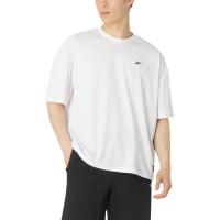 ราคา REEBOK Id Basketball Relaxed เสื้อออกกำลังกายผู้ชาย RE099AP153FATH