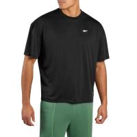 ราคา REEBOK Id Basketball Relaxed เสื้อออกกำลังกายผู้ชาย RE099AP154FATH