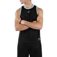 ราคา REEBOK Id Basketball Mesh เสื้อกล้ามออกกำลังกายผู้ชาย RE099AP156FATH