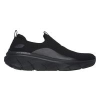 ราคา SKECHERS D'lux Walker 2.0 - Rander รองเท้าลำลองผู้ชาย SK108SH575EGTH