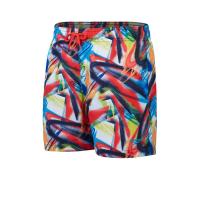 ราคา SPEEDO Digital Printed 15" กางเกงว่ายน้ำขาสั้นเด็กผู้ชาย SP111SP171DWTH