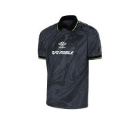 ราคา UMBRO x FC Mobile Marble เสื้อโปโลฟุตบอลผู้ชาย UM126AP170ERTH