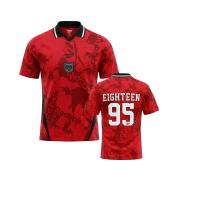 ราคา REEBOK Street Sport เสื้อยืดผู้ใหญ่ RE099AP456EVTH