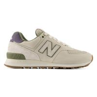 ราคา NEW BALANCE 574 รองเท้าลำลองผู้ใหญ่ NE081SH534EZTH
