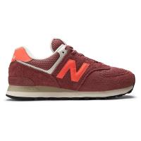 ราคา NEW BALANCE 574 รองเท้าลำลองผู้ใหญ่ NE081SH535EZTH
