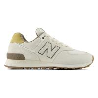 ราคา NEW BALANCE 574 รองเท้าลำลองผู้ชาย NE081SH536EZTH
