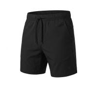ราคา SPIKE Black กางเกงออกกำลังกายขาสั้นผู้ชาย SP696AP897EZTH