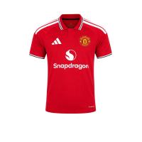 ราคา ADIDAS เสื้อแข่งผู้ชายทีมแมนเชสเตอร์ ยูไนเต็ด ชุดเหย้า ฤดูกาล 2026/27 AD001AP068FATH
