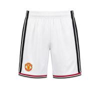 ราคา ADIDAS กางเกงฟุตบอลผู้ชายทีมแมนเชสเตอร์ ยูไนเต็ด ชุดเหย้า ฤดูกาล 2026/27 AD001AP069FATH