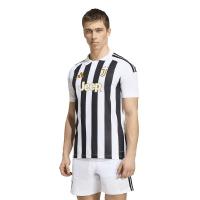 ราคา ADIDAS เสื้อแข่งผู้ชายทีมยูเวนตุส ชุดเหย้า เกรด Authentic ฤดูกาล 2026/27 AD001AP079FATH