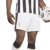 ราคา ADIDAS กางเกงฟุตบอลผู้ชายทีมยูเวนตุส ชุดเหย้า ฤดูกาล 2026/27 AD001AP081FATH