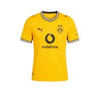 ราคา PUMA เสื้อแข่งผู้ชายทีมโบรุสเซีย ดอร์ทมุนด์ ชุดเหย้า เกรด Replica ฤดูกาล 2026/27 PU097AP463FATH