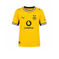 ราคา PUMA เสื้อแข่งเด็กผู้ชายทีมโบรุสเซีย ดอร์ทมุนด์ ชุดเหย้า เกรด Replica ฤดูกาล 2026/27 PU097AP464FATH