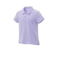 ราคา 9NINE Purple เสื้อโปโลกอล์ฟเด็กผู้หญิง 9N358AP480FATH
