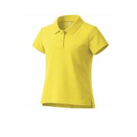 ราคา 9NINE Yellow เสื้อโปโลกอล์ฟเด็กผู้หญิง 9N358AP482FATH