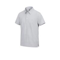 ราคา 9NINE Grey เสื้อโปโลกอล์ฟเด็ก 9N358AP489FATH