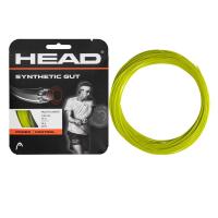 ราคา HEAD Synthetic Gut เอ็นไม้เทนนิส (16g/1.30mm) HE208AC542FATH