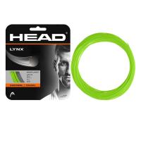 ราคา HEAD Lynx เอ็นไม้เทนนิส (18g/1.20mm) HE208AC552FATH