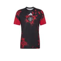 ราคา ADIDAS เสื้อแข่งผู้ชายทีมแมนเชสเตอร์ ยูไนเต็ด เกรด Pre-Match ฤดูกาล 2026/27 AD001AP729FATH