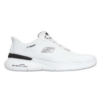 ราคา SKECHERS Hands Free Slip-ins: Skech-Air Dynamight 2.0 - Valtoro รองเท้าลำลองผู้ชาย SK108SH220FATH