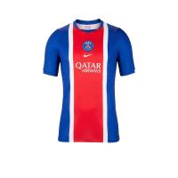 ราคา NIKE เสื้อแข่งผู้ชายทีมปารีส แซงต์-แชร์กแมง ชุดเหย้า เกรด Stadium ฤดูกาล 2026/27 NI083AP811EZTH