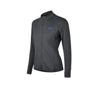 ราคา SPEEDO Rashguard Long Sleeve Casual เสื้อรัชการ์ดผู้หญิง SP111SP863EZTH
