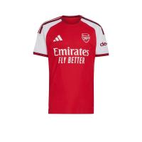 ราคา ADIDAS เสื้อแข่งผู้ชายทีมอาร์เซนอล ชุดเหย้า เกรด Authentic ฤดูกาล 2026/27 AD001AP059FATH