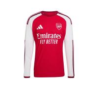 ราคา ADIDAS เสื้อแข่งผู้ชายทีมอาร์เซนอล เกรด Authentic ชุดเหย้า ฤดูกาล 2026/27 AD001AP077FATH
