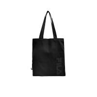 ราคา FILA Black กระเป๋าถือผู้ใหญ่ FI039AC504FATH