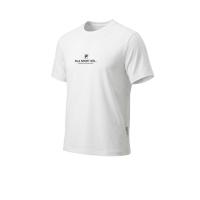 ราคา FILA White เสื้อออกกำลังกายผู้ใหญ่ FI039AP501FATH