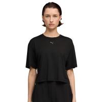 ราคา PUMA Cloudspun Relaxed เสื้อออกกำลังกายผู้หญิง PU097AP759FATH