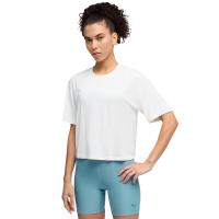 ราคา PUMA Cloudspun Relaxed เสื้อออกกำลังกายผู้หญิง PU097AP760FATH